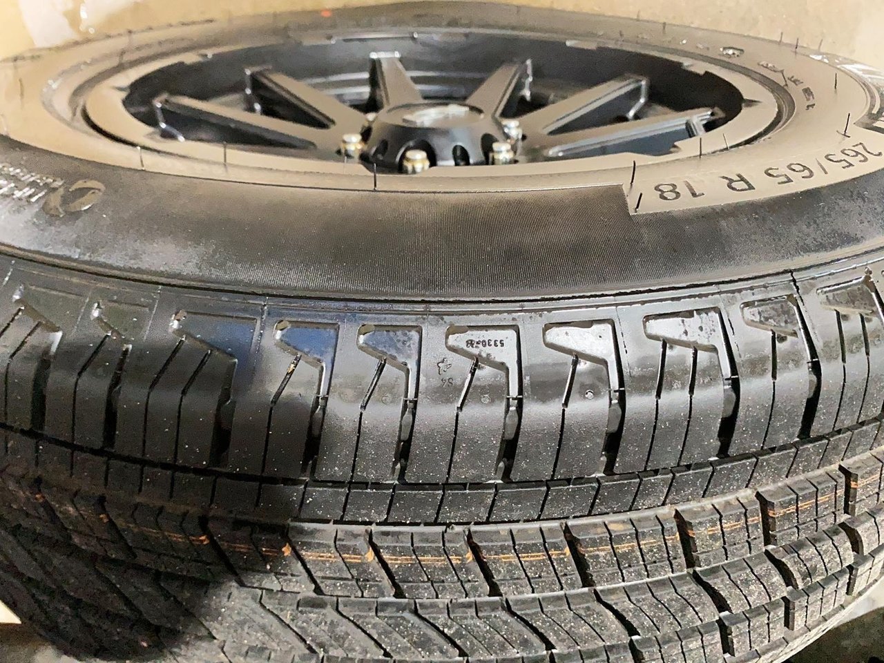 2023 Ford F-150 White Baie-Comeau - photo #16