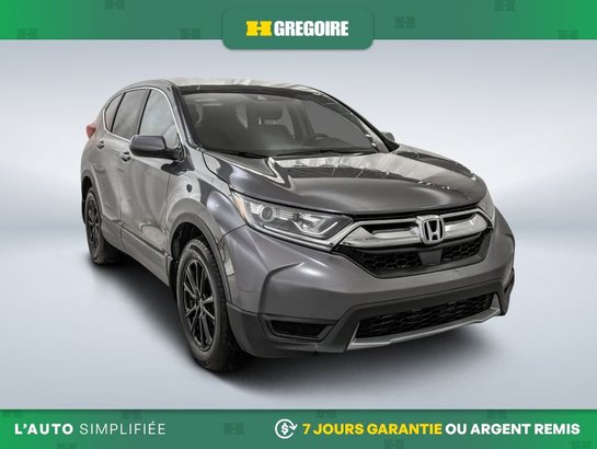 2019 Honda CRV LX 