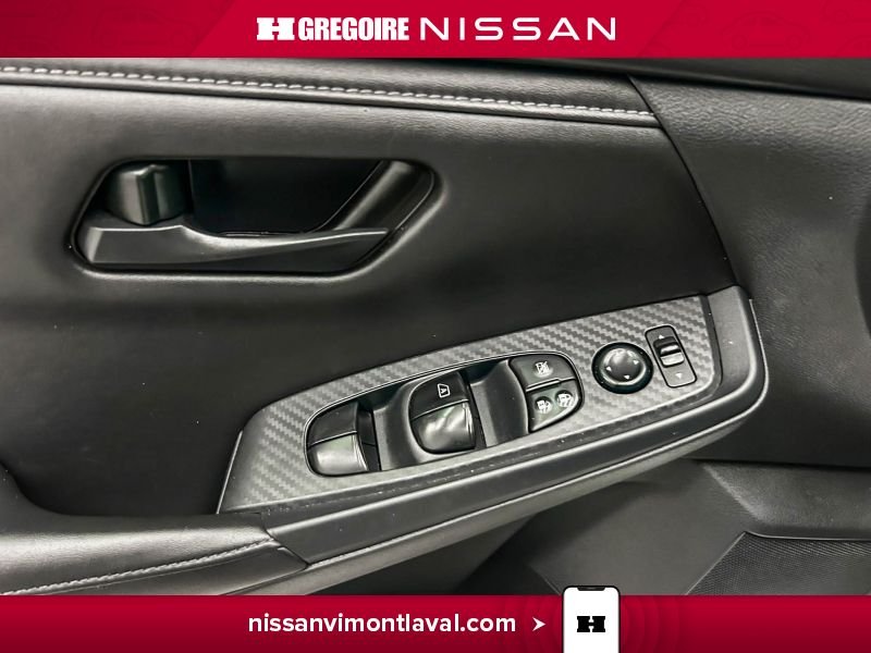 2024 Nissan Sentra White Blainville - photo #17