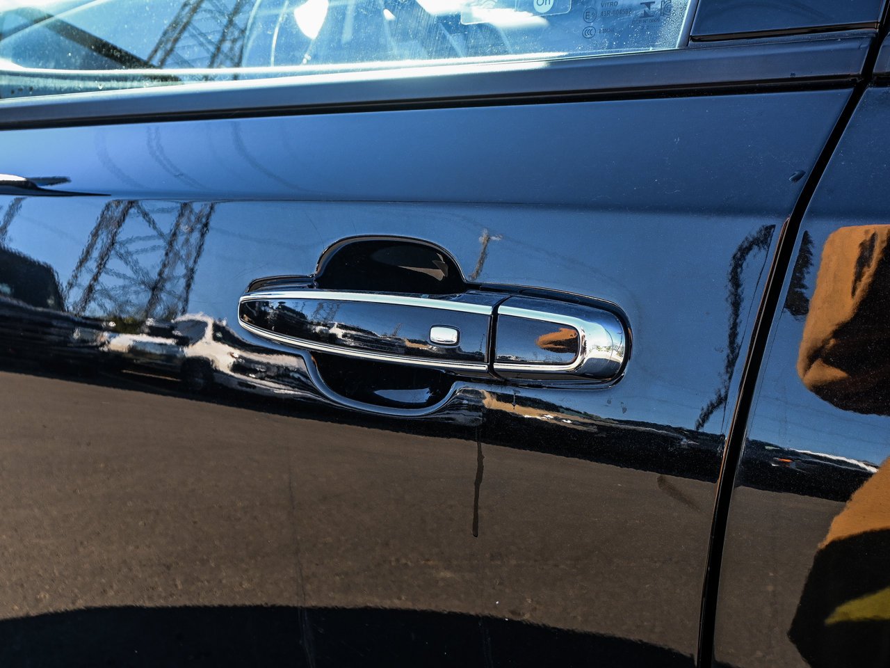 2022 GMC Terrain AWD 4dr Denali Black Sherwood Park - photo #7