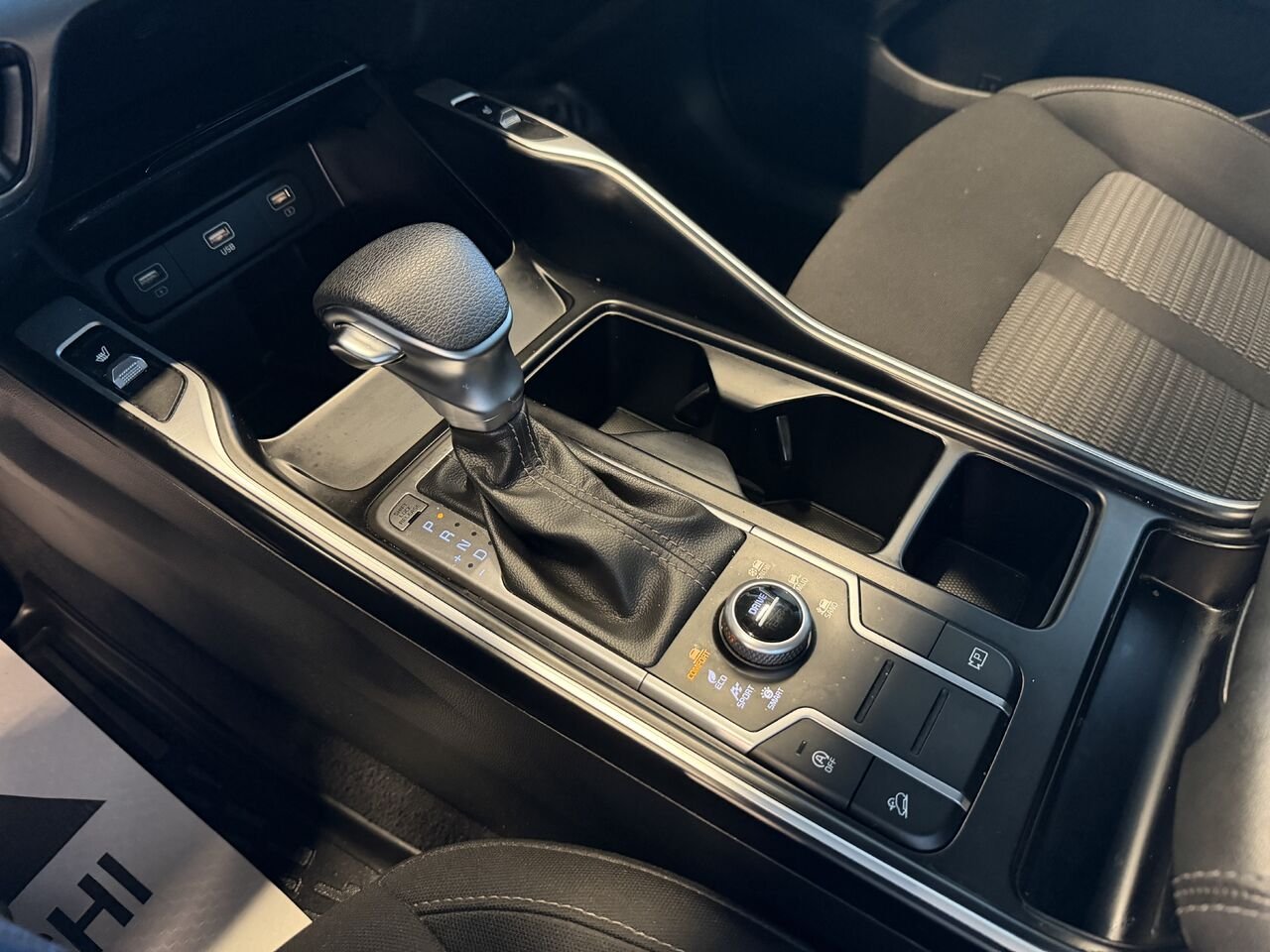 2023 Kia Sorento Grey Saint-Eustache - photo #21