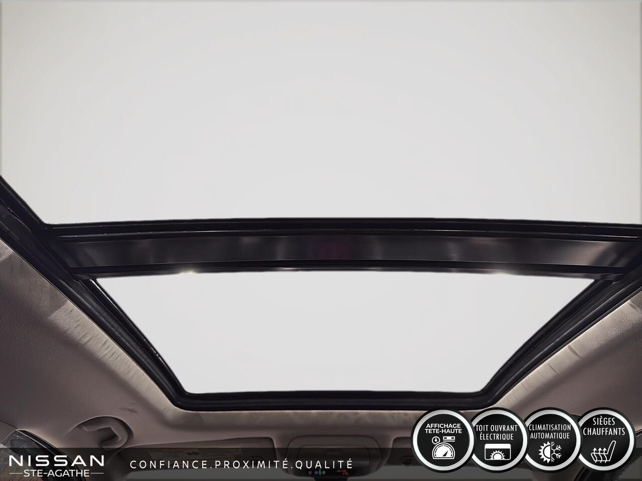 2023 GMC Terrain DENALI Black Ste-Agathe des Monts - photo #11