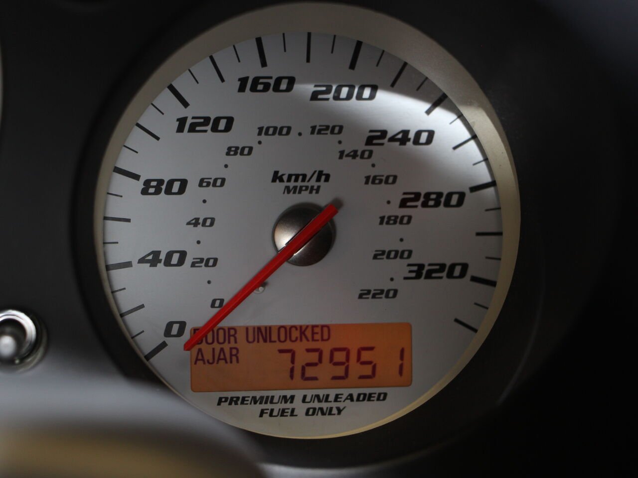 2005 Dodge Viper Silver Châteauguay - photo #12