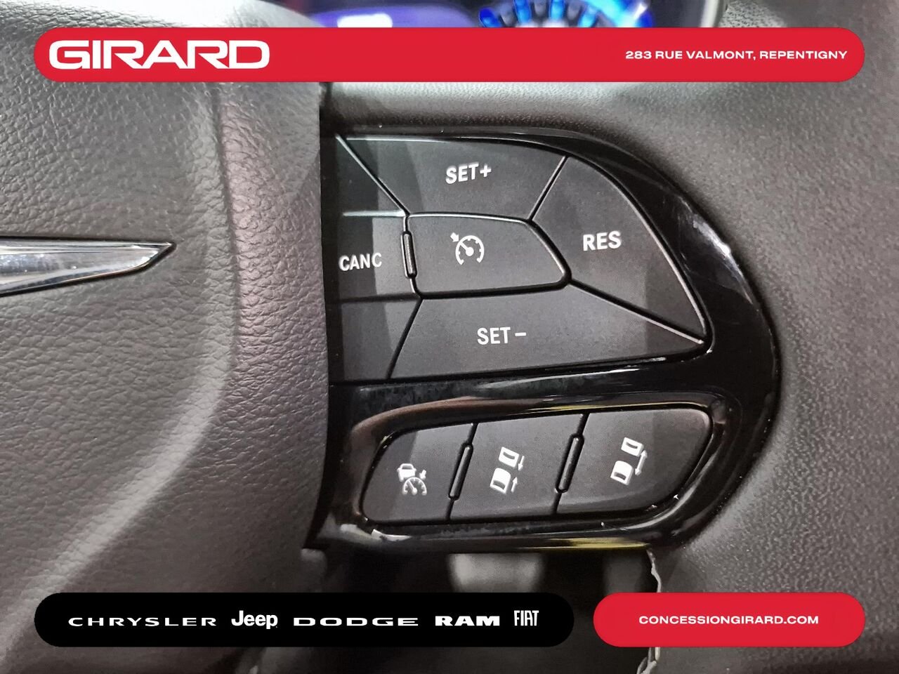 2025 CHRYSLER PACIFICA Repentigny - photo #19