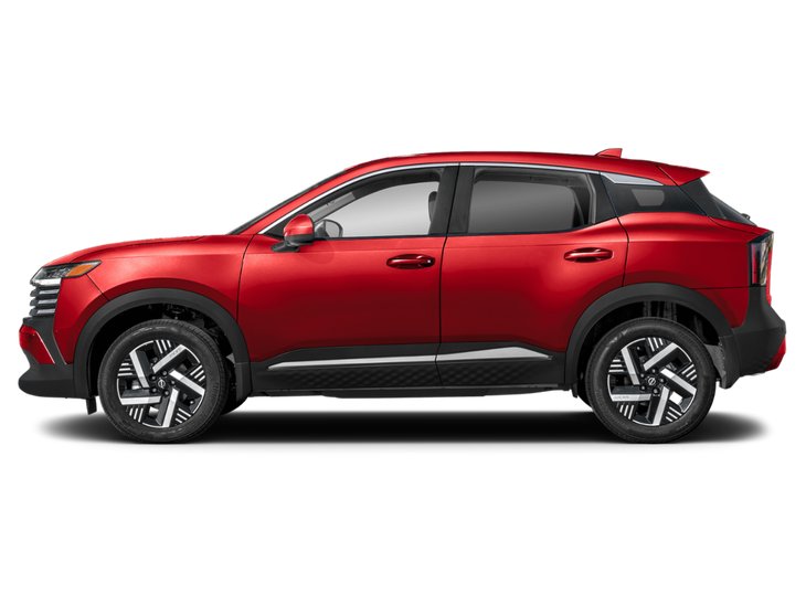 2027 Nissan Kicks SV avec ensemble Privilège