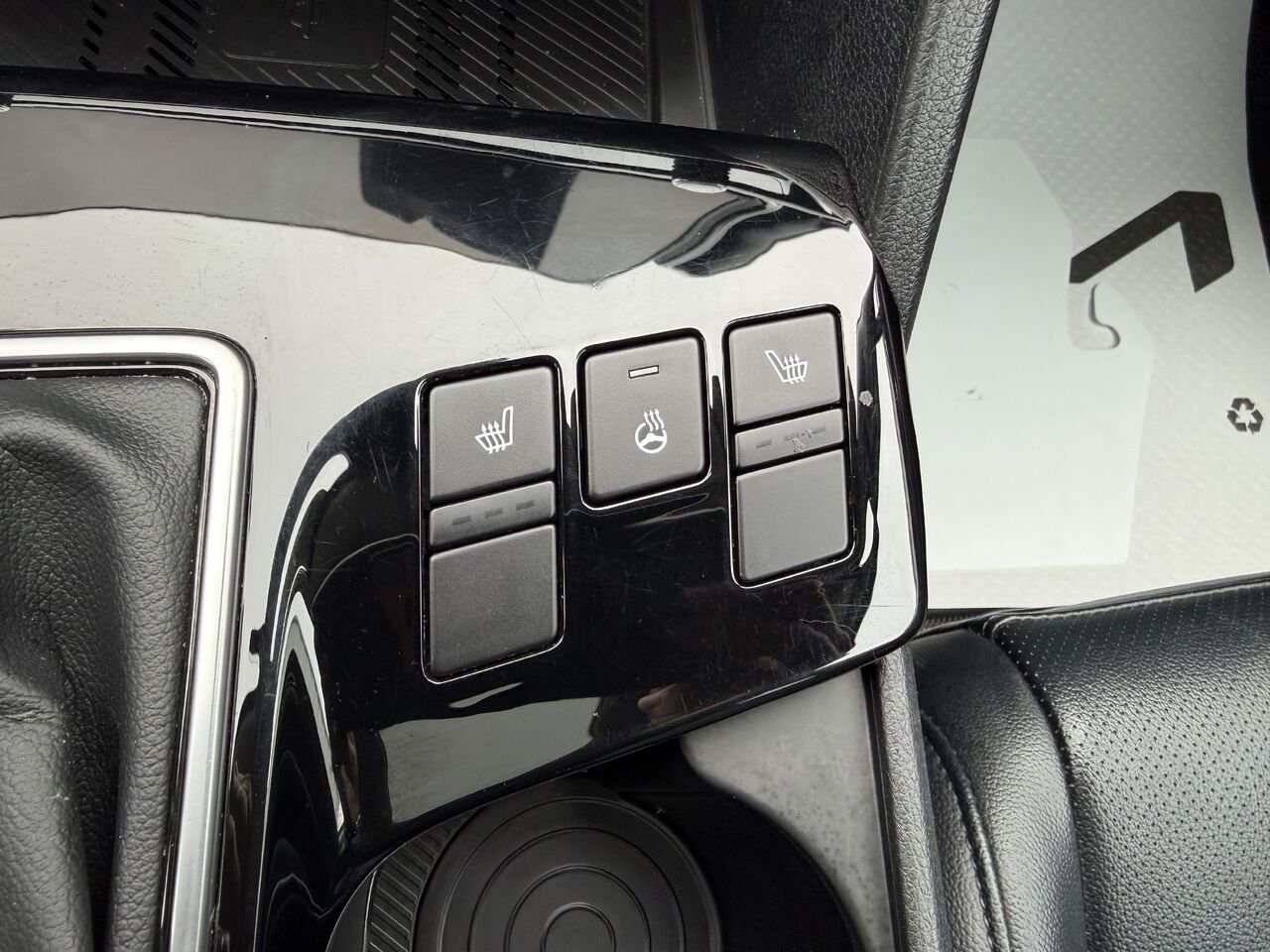 Kia Sportage 2024 Blanc Thetford Mines - photo #26