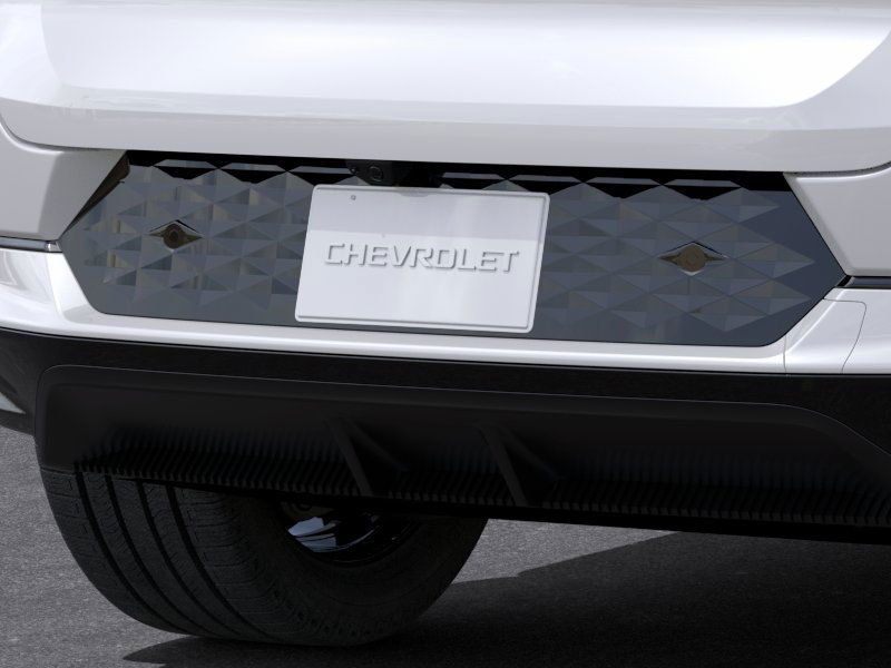 2025 Chevrolet Equinox EV RS Iridescent Pearl Tricoat Saint-Eustache - photo #13