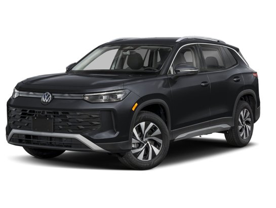 Volkswagen Tiguan 2026 2026 Noir profond nacré