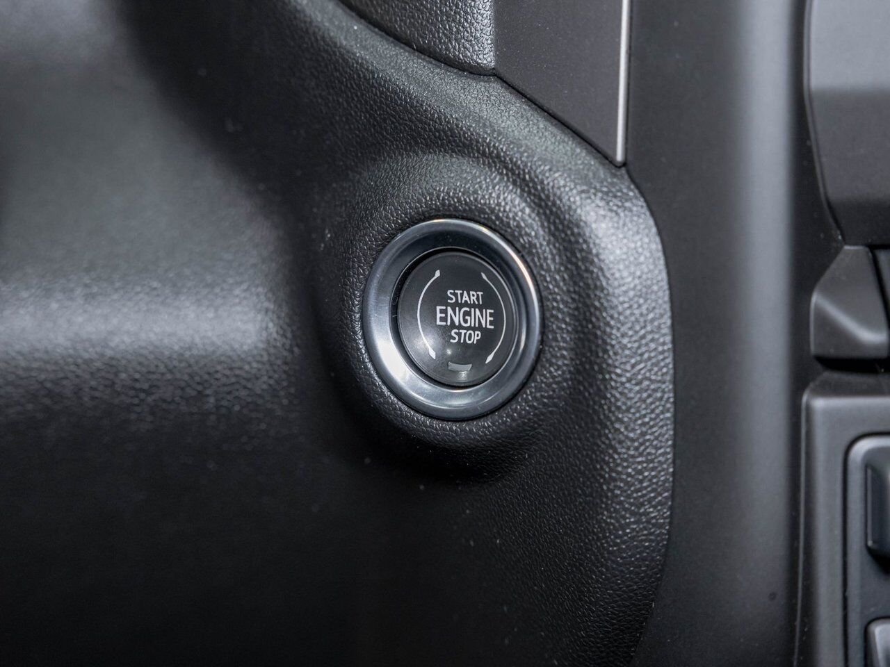 2024 GMC Sierra 1500 PRO X31 CREW 4X4 V8 *ÉDITION GRAPHITE* BEDLINER Grey Saint-Jérôme - photo #21