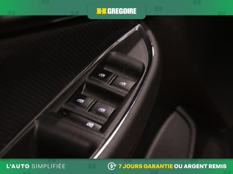 Chevrolet Cruze 2019 Rouge Laval - photo #15