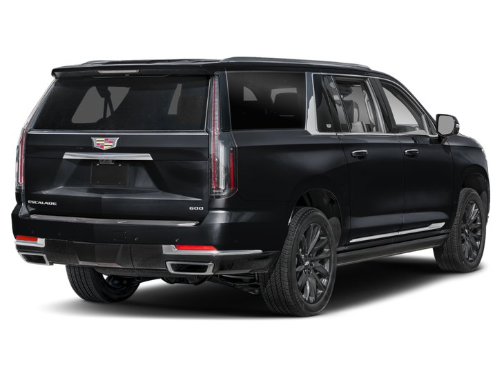2026 Cadillac Escalade ESV Série V TI