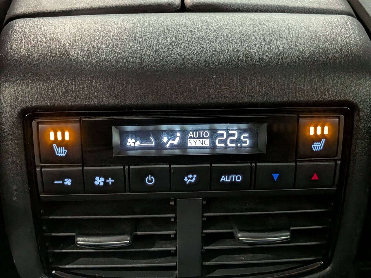 Mazda CX-9 GS-L AWD 2022 Bleu Val-David - photo #13