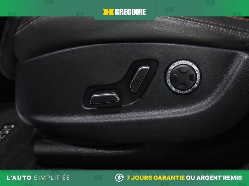Genesis GV70 821776 | 2.5T Advanced Plus AWD AUTO A/C MAGS CUIR TOIT NAV 2023 Blanc Laval - photo #20