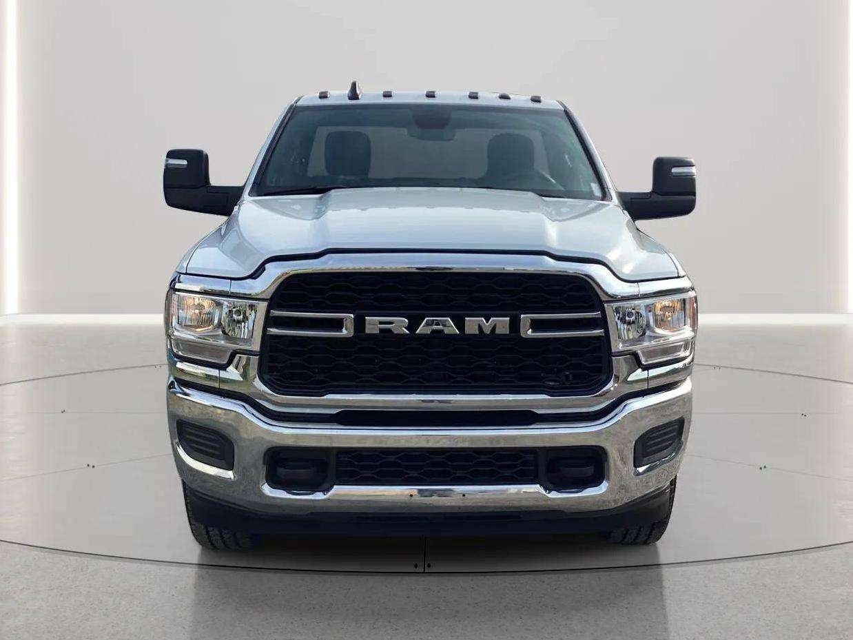 Ram 2500 2024 Blanc Gatineau - photo #7