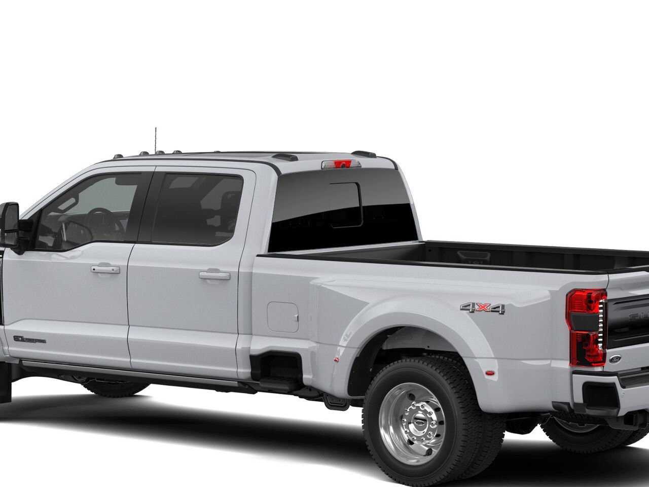 Ford Super Duty F-450 DRW 26982 | PLATINE 2026 Avalanche Saint-Jérôme - photo #1