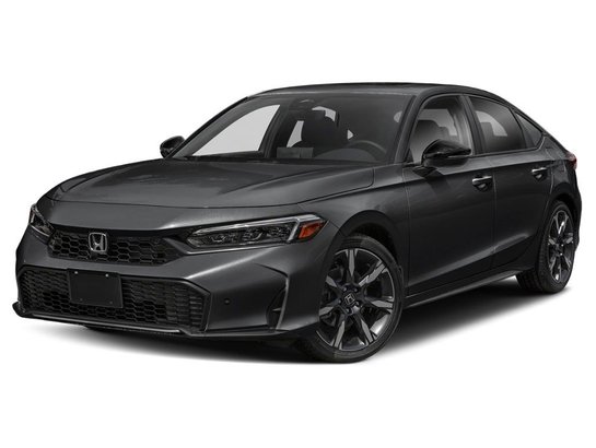 2025 Honda Civic Hatchback Hybrid Sport Touring 