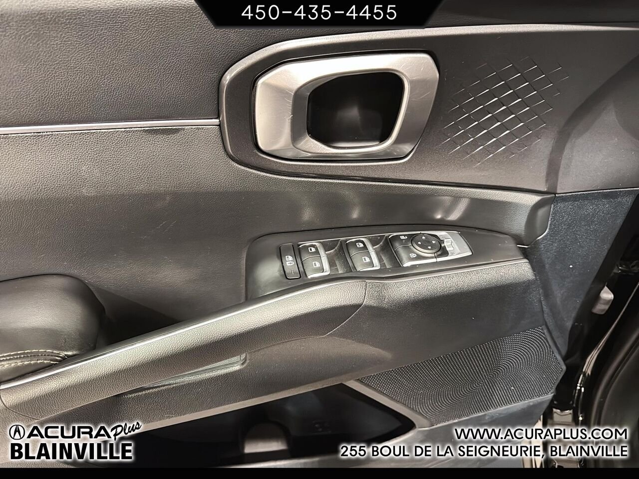 Kia Sorento 2024 Noir Blainville - photo #9