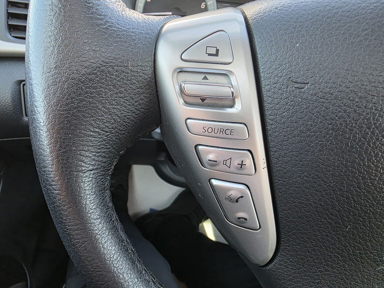 Nissan Sentra Berline 4 portes, CVT SV 2014 Rouge Rouyn-Noranda - photo #46