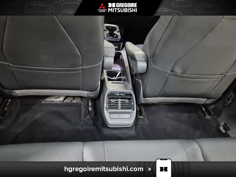 2022 Volkswagen ID.4 Blue Saint-Eustache - photo #32