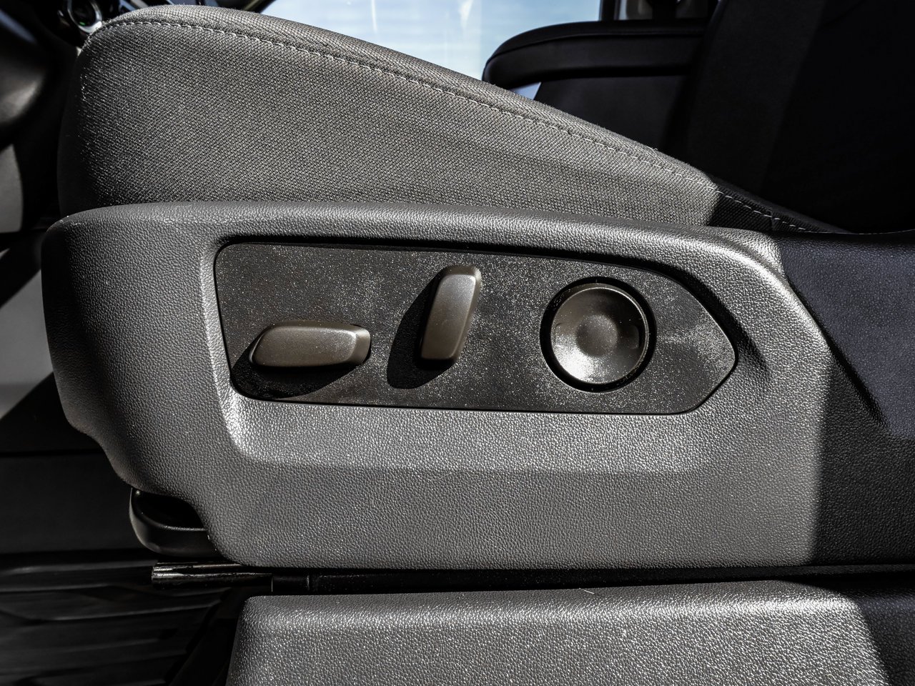 2024 GMC Sierra 1500 4WD Crew Cab 147 Elevation Black Sherwood Park - photo #20