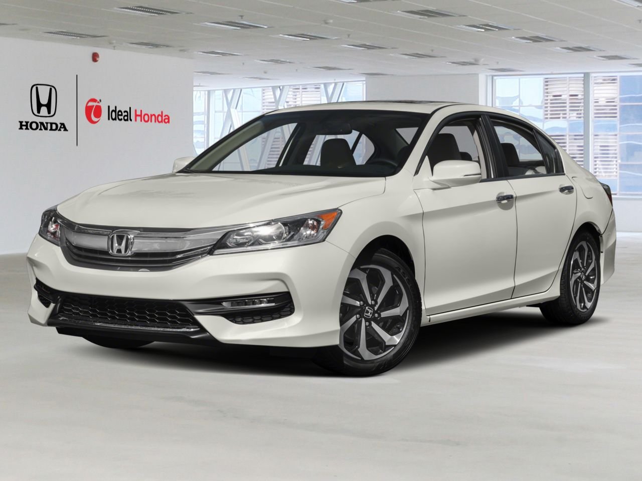 2017 Honda Accord Bluetooth Mississauga - photo #0