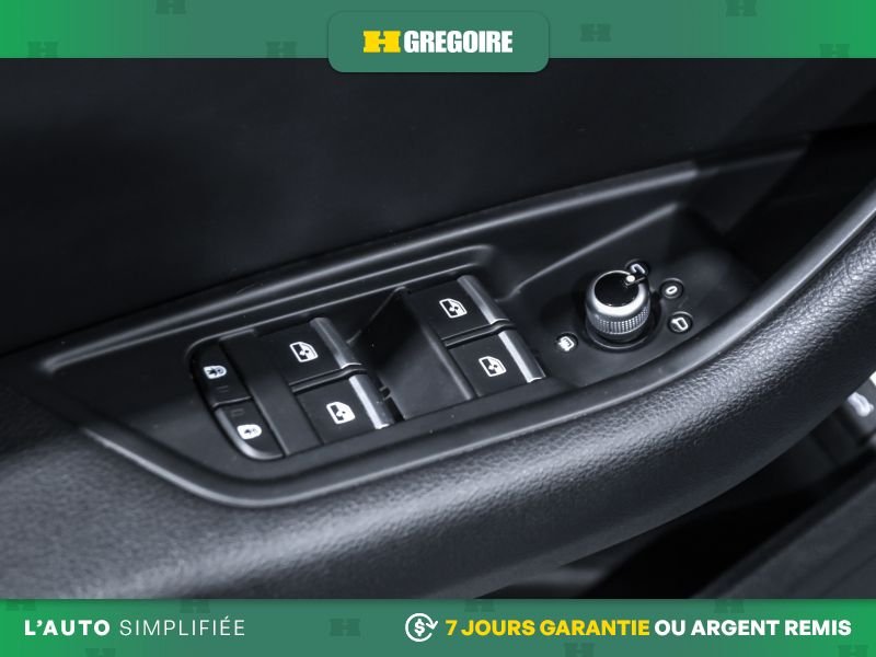 Audi A5 2022 Argent Blainville - photo #13