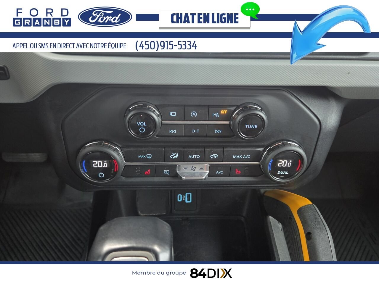 2021 Ford Bronco Black Granby - photo #14