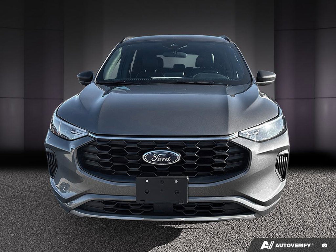 2024 Ford Escape 1FMCU9MN4RUB13575 Grey Mirabel - photo #7