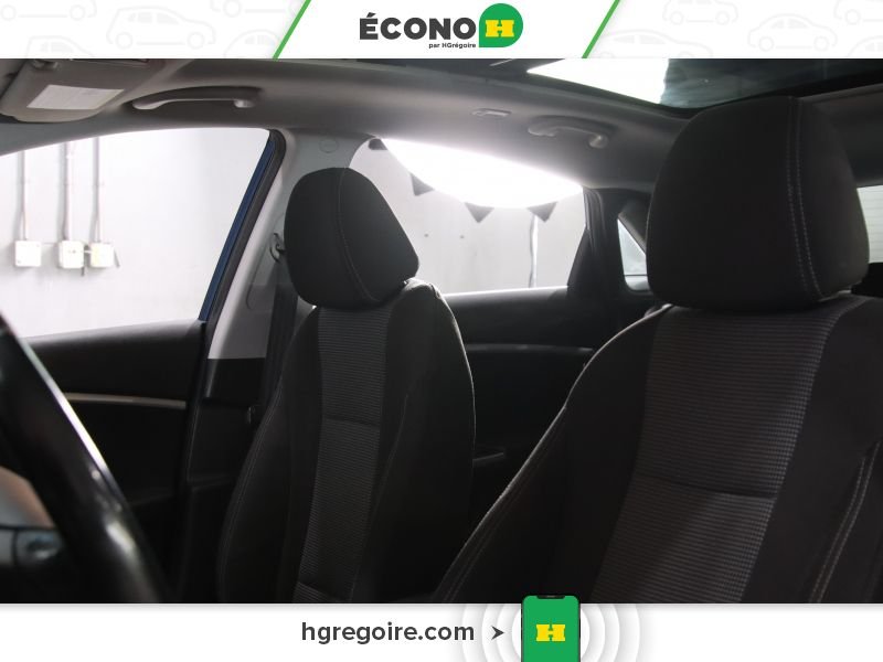 2016 Hyundai Elantra Blue Blainville - photo #9