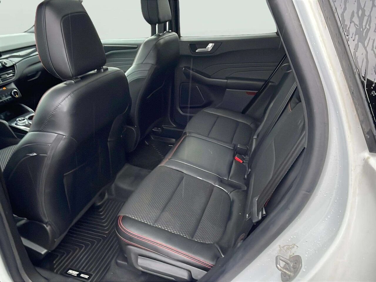 Ford Escape 2023 Blanc Gatineau - photo #21