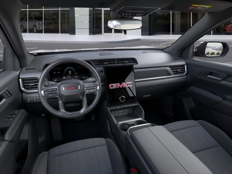 GMC TERRAIN Élévation 4 portes TI 2027 Blanc Sherbrooke - photo #14
