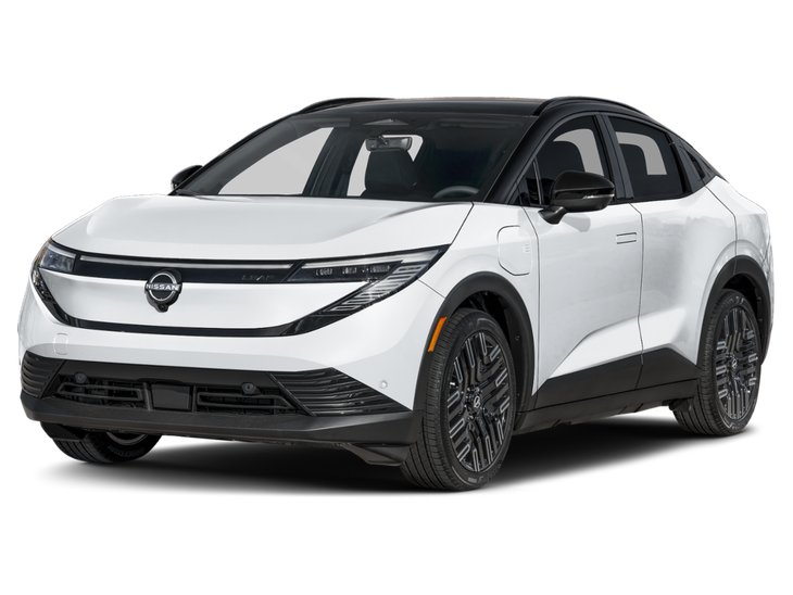 2027 Nissan LEAF PLATINUM+