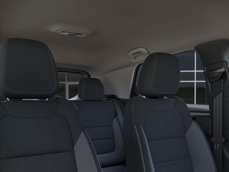 2026 CHEVROLET Trailblazer LT Summit White Saint-Eustache - photo #23