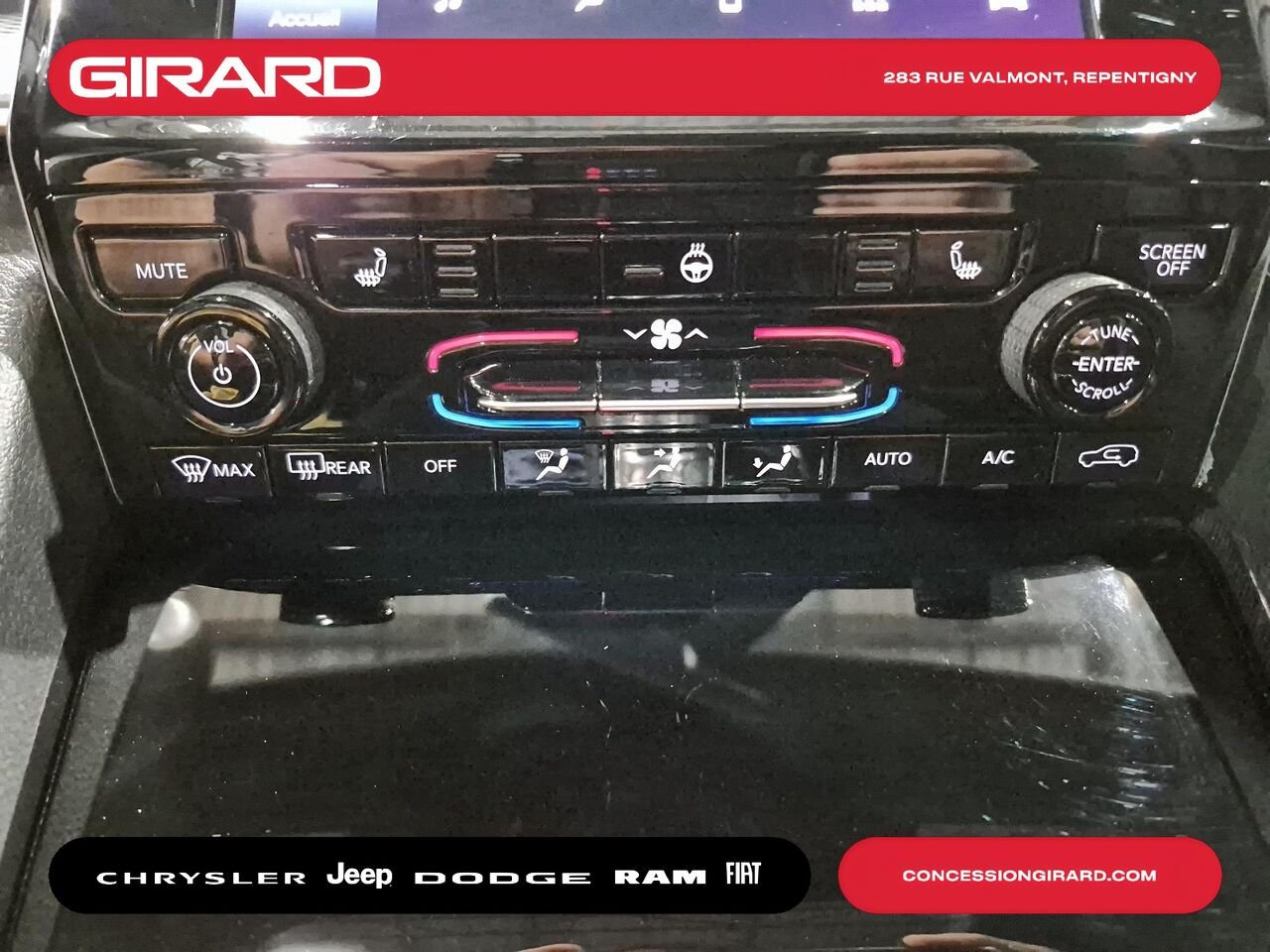 2025 JEEP GRAND CHEROKEE L Repentigny - photo #20