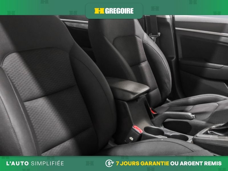 Hyundai Elantra 2020 Rouge Blainville - photo #41