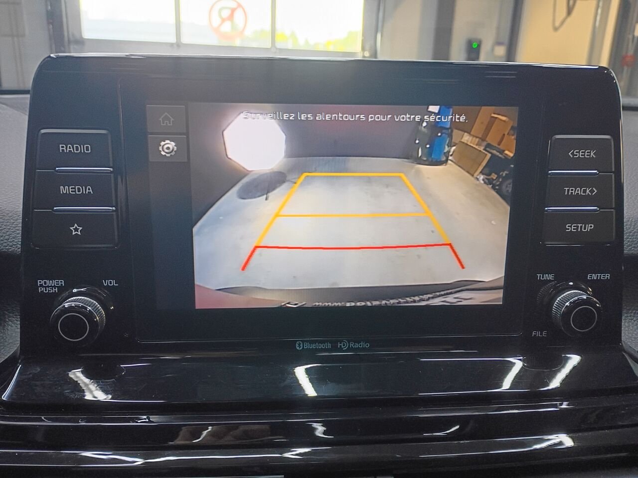 2023 Kia Seltos Orange Blainville - photo #29