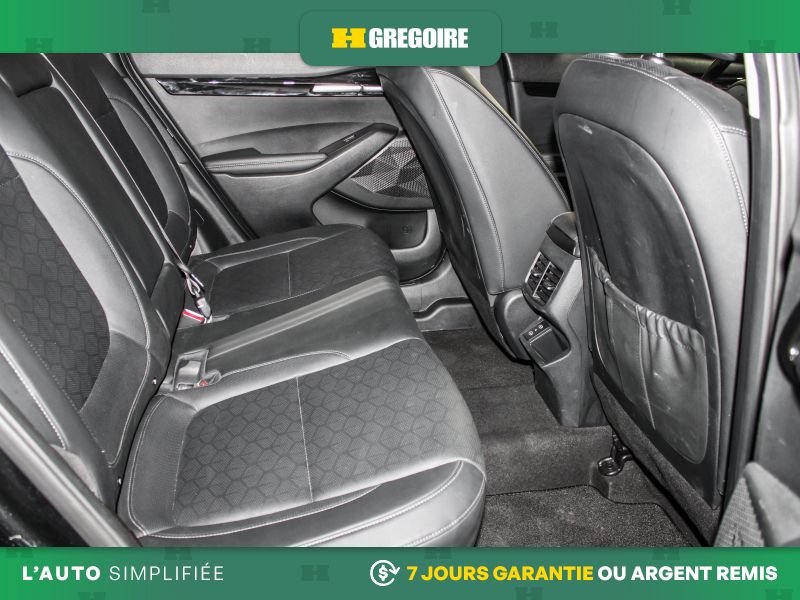 Kia Seltos 2024 Noir Saint-Eustache - photo #19