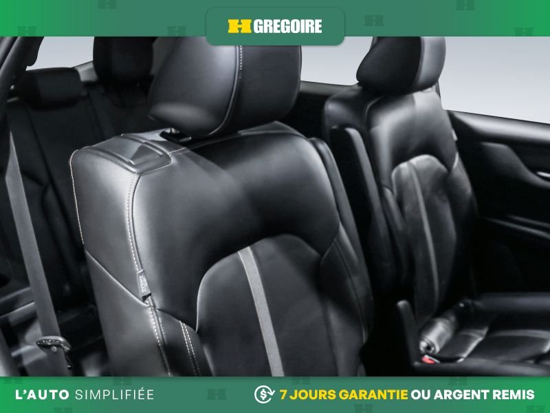 2024 Mazda CX-90 Grey Laval - photo #24