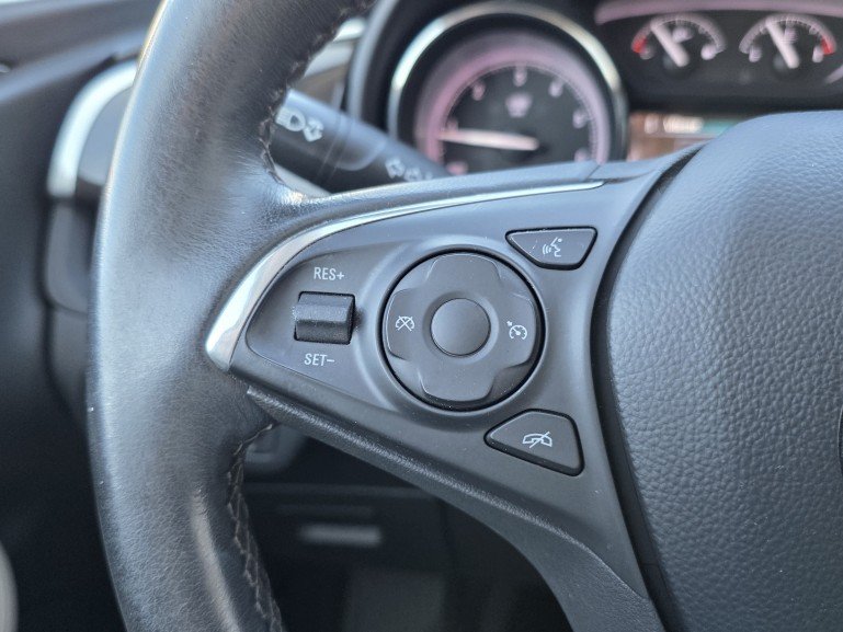 Buick Envision Preferred AWD 2020 Blanc Mont-Laurier - photo #25