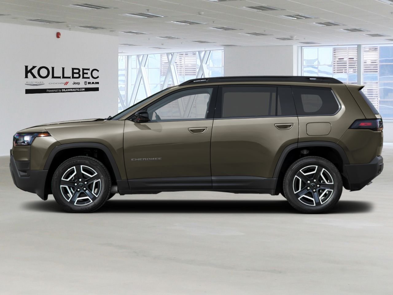2026 JEEP Cherokee 26800 | Laredo 4x4 41 Gatineau - photo #1