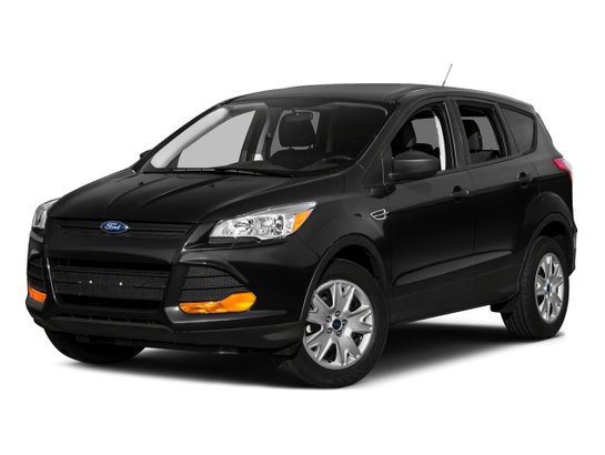 2015 Ford Escape 2015 