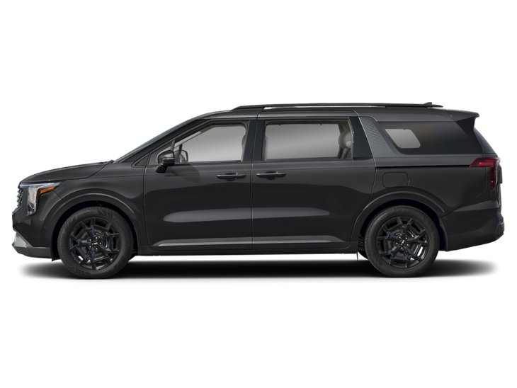 2026 Kia Carnival SX+