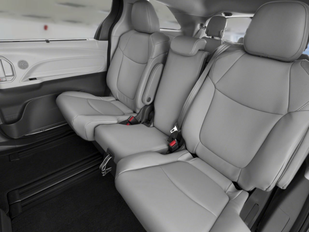 2024 Toyota Sienna HYBRID XLE FWD / CLEAN CARFAX / HEATED SEATS / MOONROOF / ALLOY WHEELS / CARPLAY AND ANDROID AUTO Blue Mississauga - photo #11