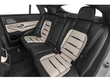 Mercedes-Benz GLE GLE 53 AMG