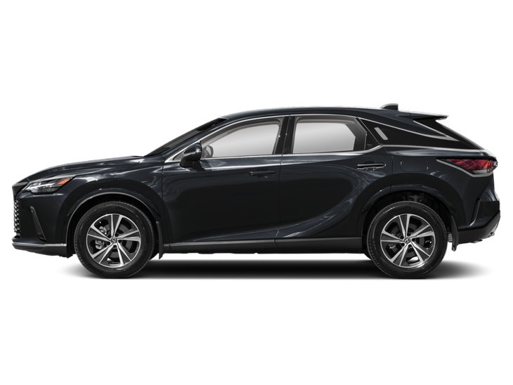 2026 Lexus RX RX 350