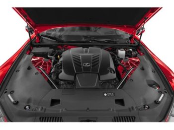 Lexus LC LC 500