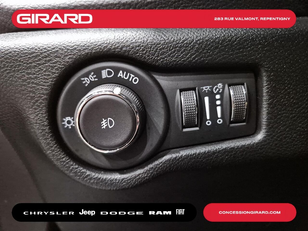 2025 CHRYSLER PACIFICA Repentigny - photo #17