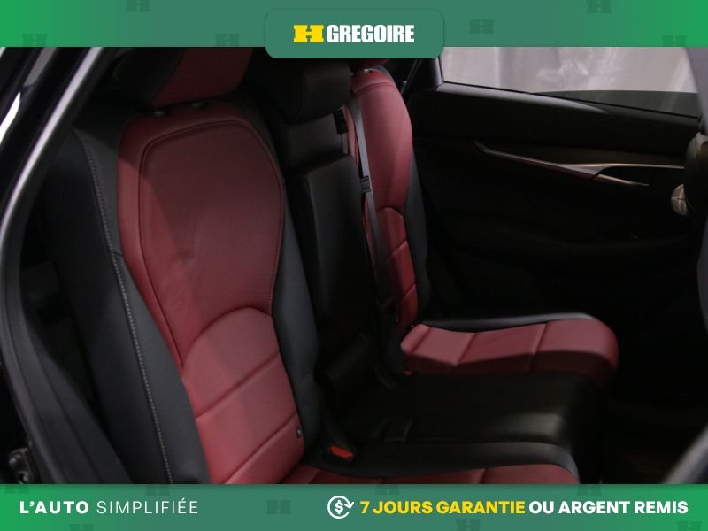 Jeep Wrangler 2024 Gris Saint-Eustache - photo #32