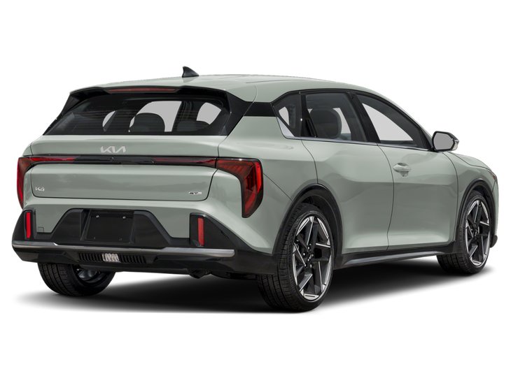 2027 Kia K4 à hayon GT-Line Turbo