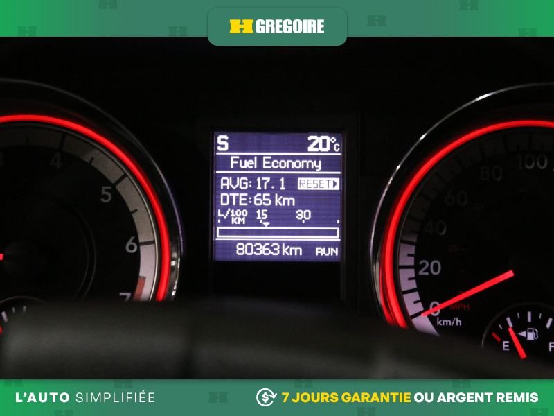 2020 Dodge GR Caravan Blue Laval - photo #22